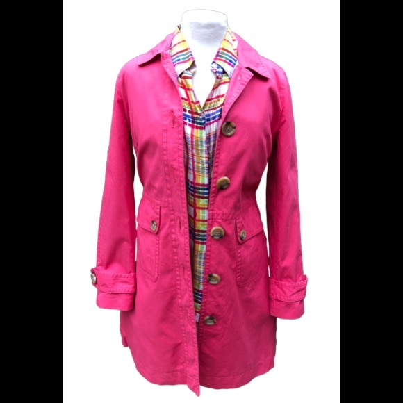 GAP Jackets & Blazers - 🌼FLASH SALE🌼Gap Coat